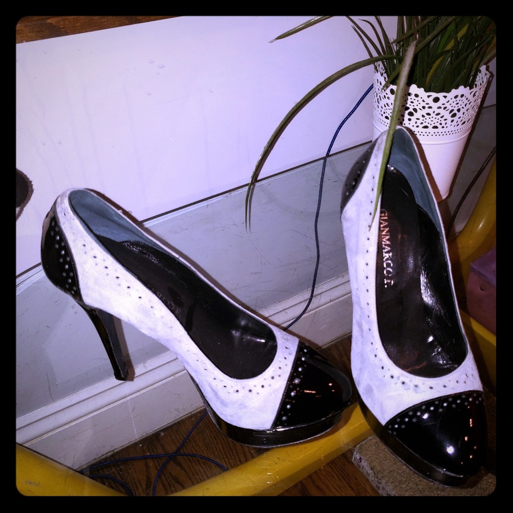 heels